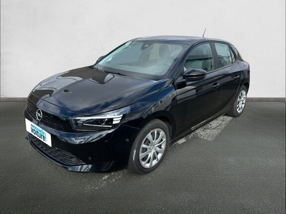 Occasion OPEL Corsa Corsa 1.2 75 ch BVM5