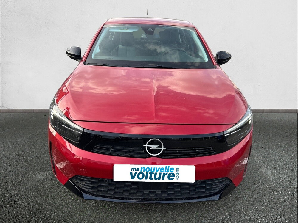 Occasion OPEL Corsa Corsa 1.2 75 ch BVM5