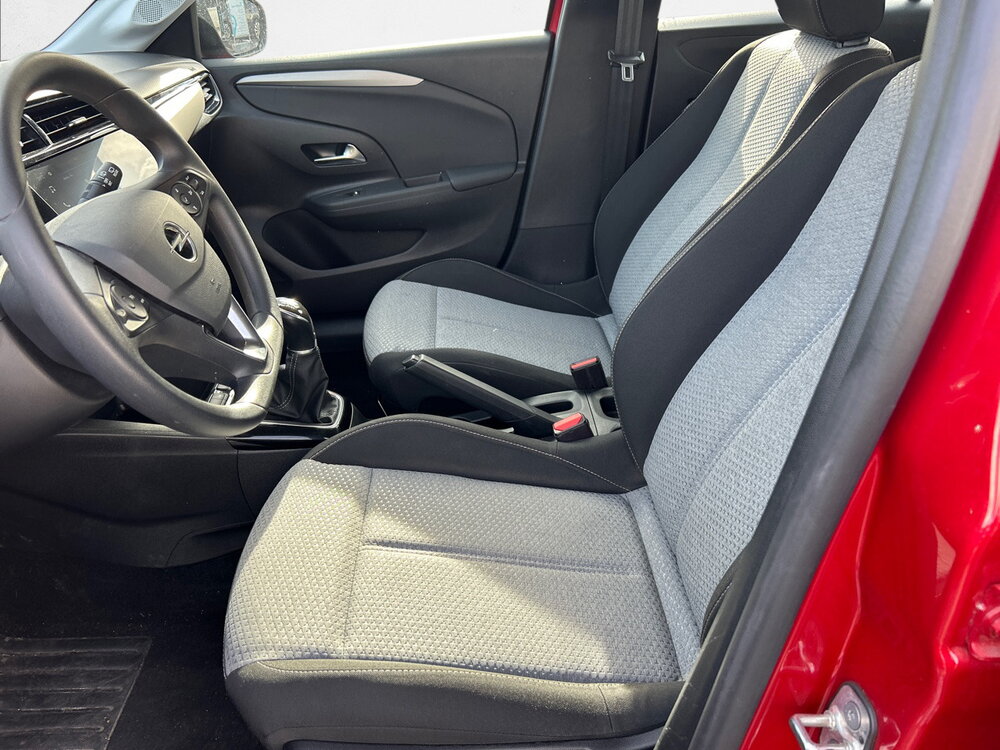 Occasion OPEL Corsa Corsa 1.2 75 ch BVM5