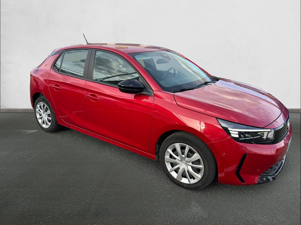Occasion OPEL Corsa Corsa 1.2 75 ch BVM5