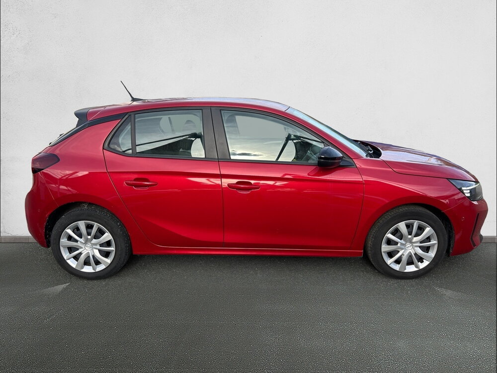 Occasion OPEL Corsa Corsa 1.2 75 ch BVM5