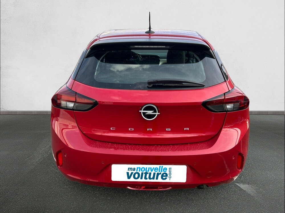 Occasion OPEL Corsa Corsa 1.2 75 ch BVM5