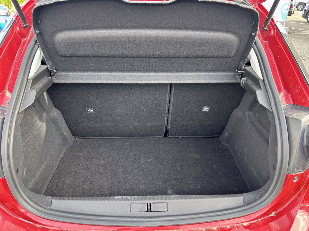 Occasion OPEL Corsa Corsa 1.2 75 ch BVM5