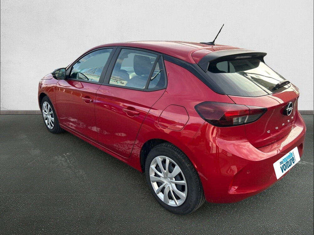 Occasion OPEL Corsa Corsa 1.2 75 ch BVM5