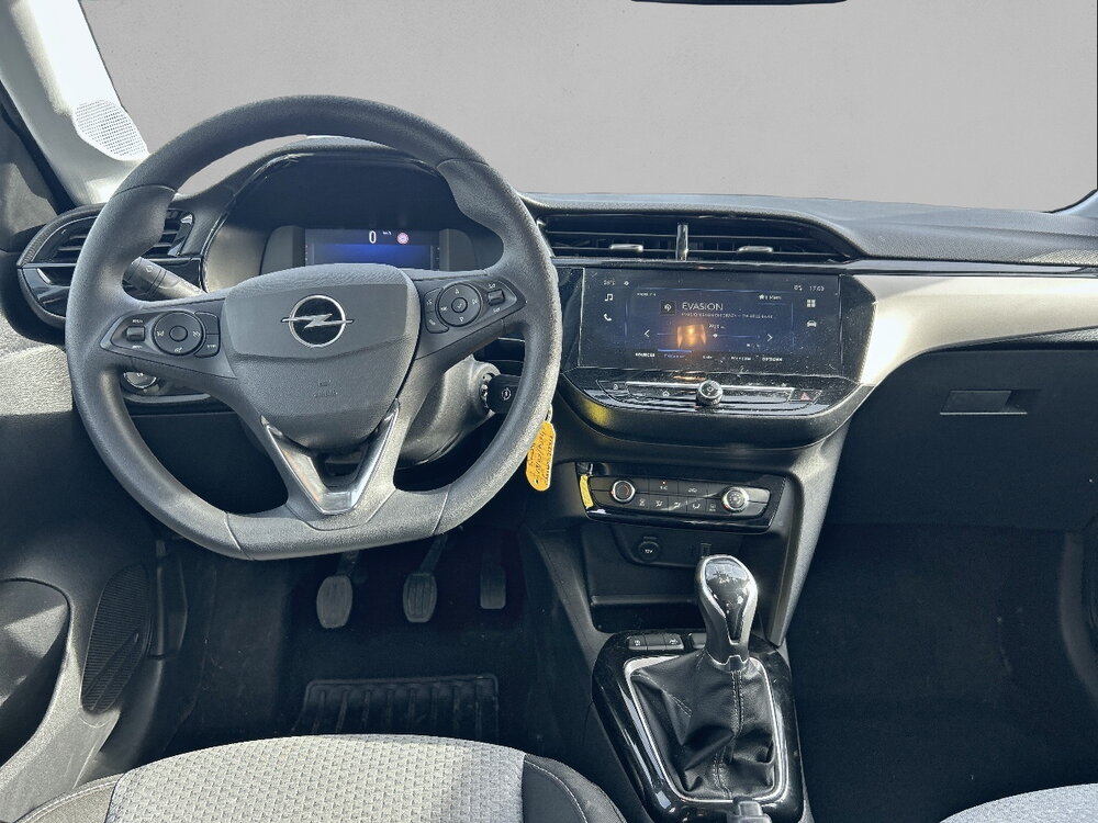 Occasion OPEL Corsa Corsa 1.2 75 ch BVM5