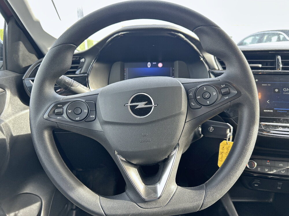 Occasion OPEL Corsa Corsa 1.2 75 ch BVM5