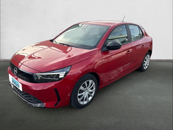 Occasion OPEL Corsa Corsa 1.2 75 ch BVM5