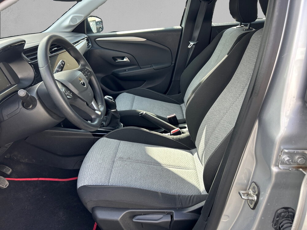 Occasion OPEL Corsa Corsa 1.2 75 ch BVM5