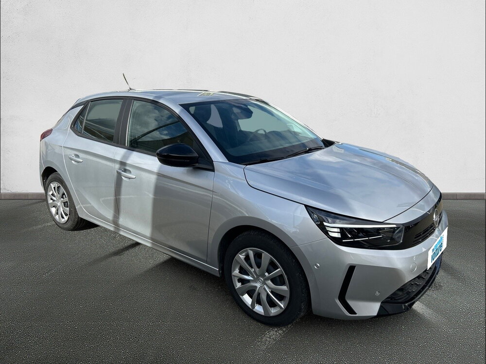 Occasion OPEL Corsa Corsa 1.2 75 ch BVM5