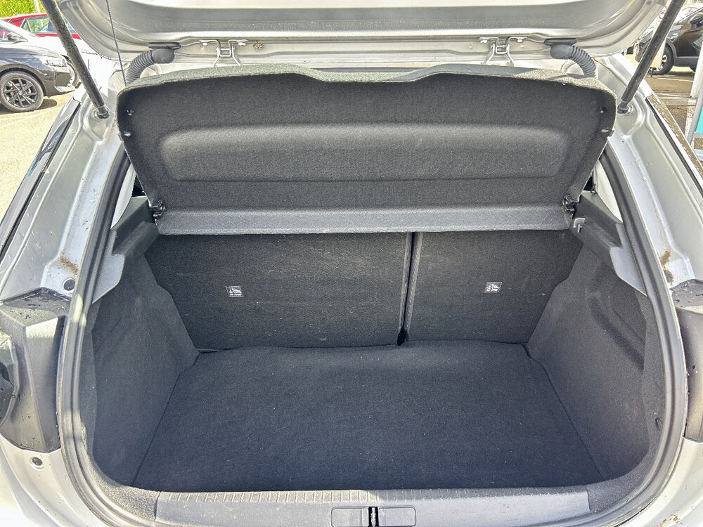 Occasion OPEL Corsa Corsa 1.2 75 ch BVM5