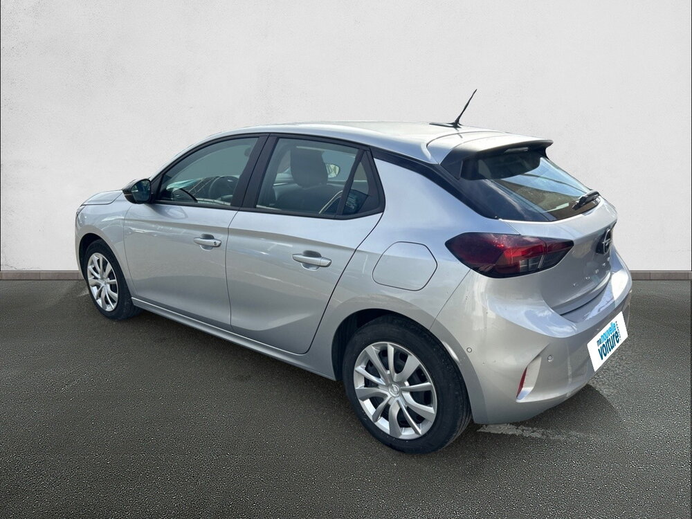 Occasion OPEL Corsa Corsa 1.2 75 ch BVM5