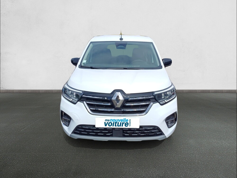 Occasion RENAULT Kangoo Kangoo Blue dCi 95 - Zen