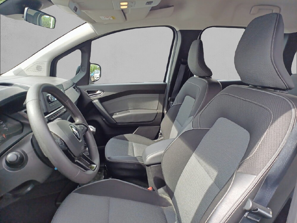 Occasion RENAULT Kangoo Kangoo Blue dCi 95 - Zen