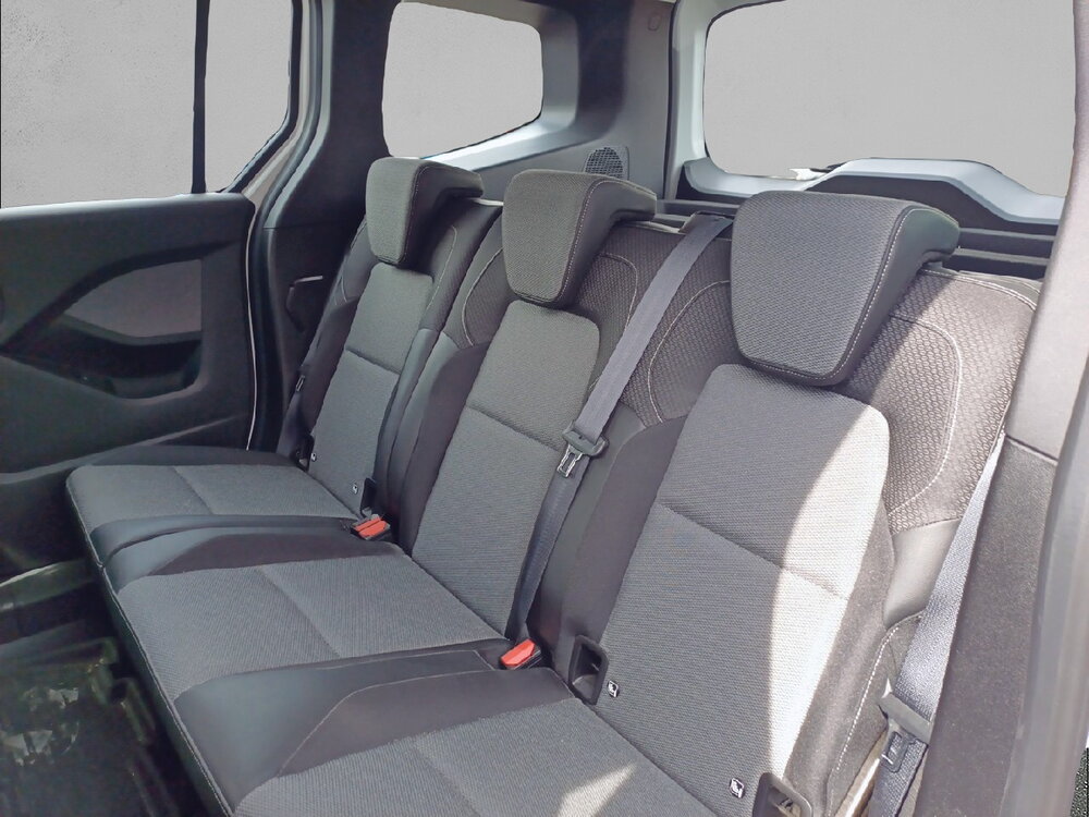 Occasion RENAULT Kangoo Kangoo Blue dCi 95 - Zen