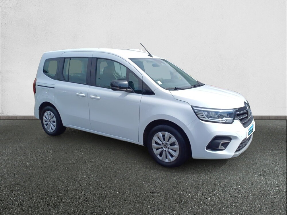 Occasion RENAULT Kangoo Kangoo Blue dCi 95 - Zen