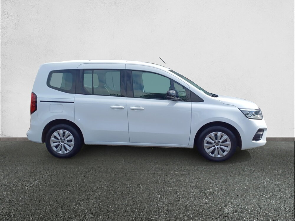 Occasion RENAULT Kangoo Kangoo Blue dCi 95 - Zen