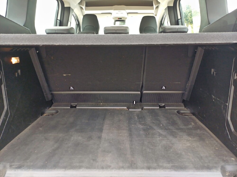 Occasion RENAULT Kangoo Kangoo Blue dCi 95 - Zen