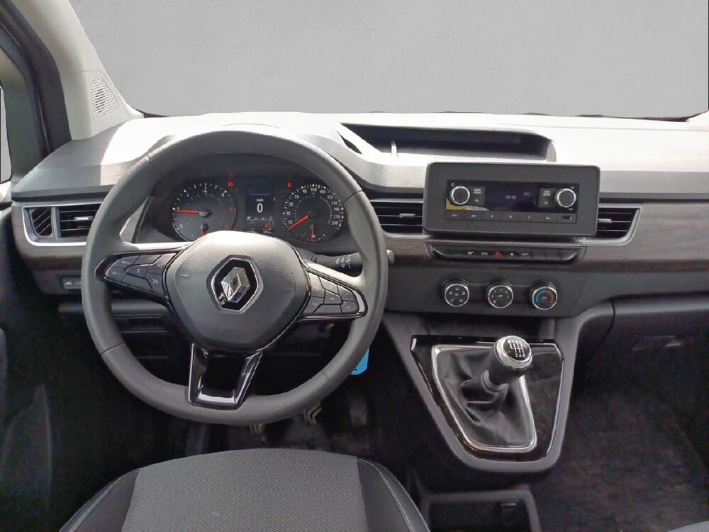 Occasion RENAULT Kangoo Kangoo Blue dCi 95 - Zen
