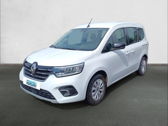 Occasion RENAULT Kangoo Kangoo Blue dCi 95 - Zen
