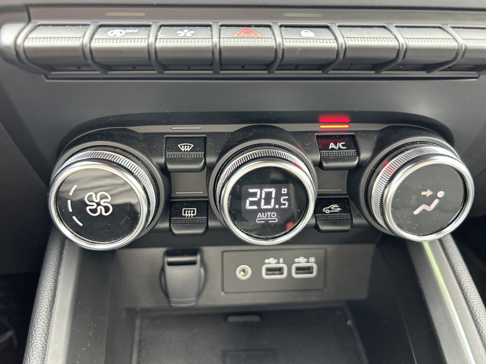 Occasion RENAULT Clio V Clio Eco-G 100 ch GSR2 - Techno