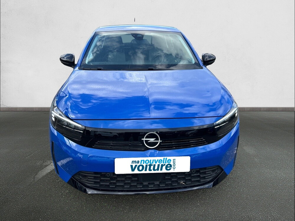 Occasion OPEL Corsa Corsa 1.2 75 ch BVM5