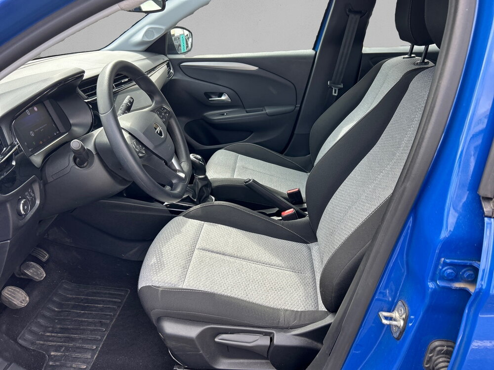 Occasion OPEL Corsa Corsa 1.2 75 ch BVM5