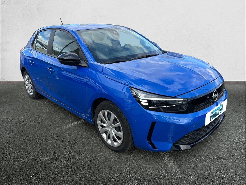 Occasion OPEL Corsa Corsa 1.2 75 ch BVM5