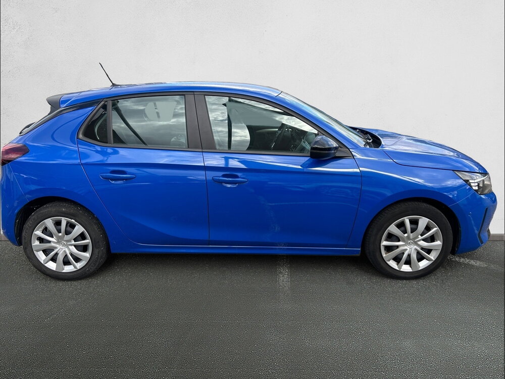 Occasion OPEL Corsa Corsa 1.2 75 ch BVM5