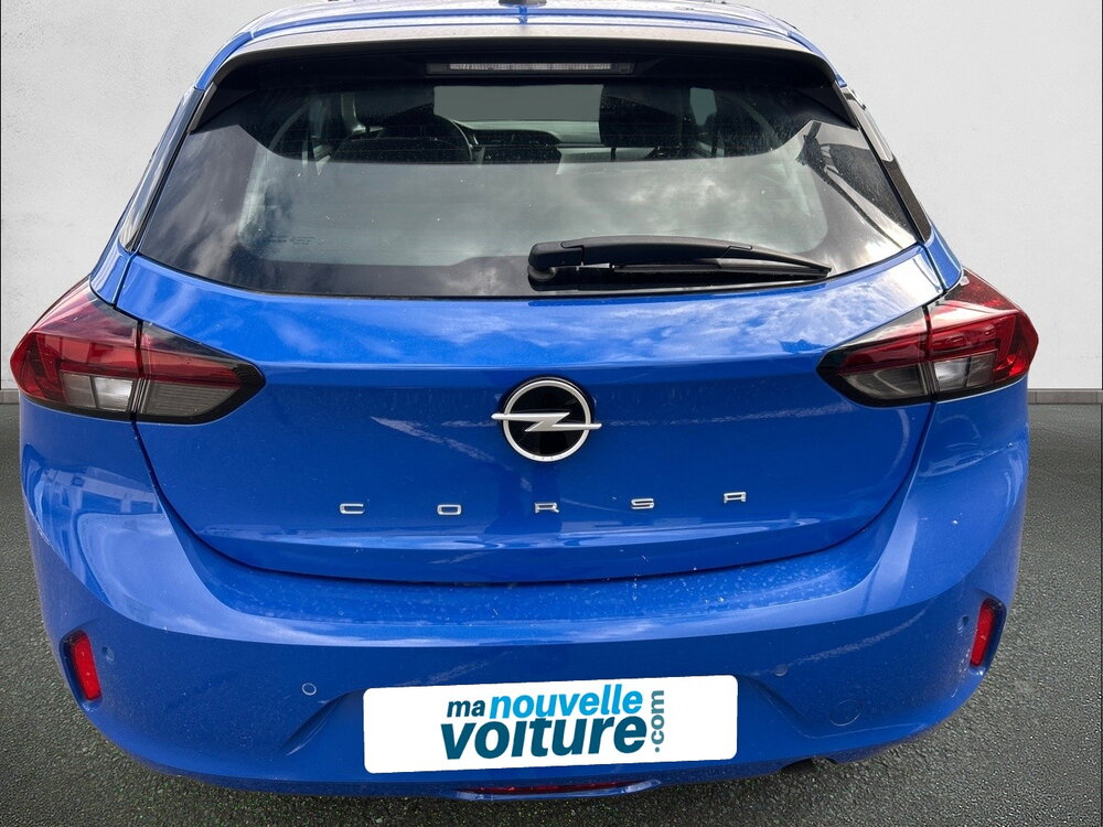 Occasion OPEL Corsa Corsa 1.2 75 ch BVM5