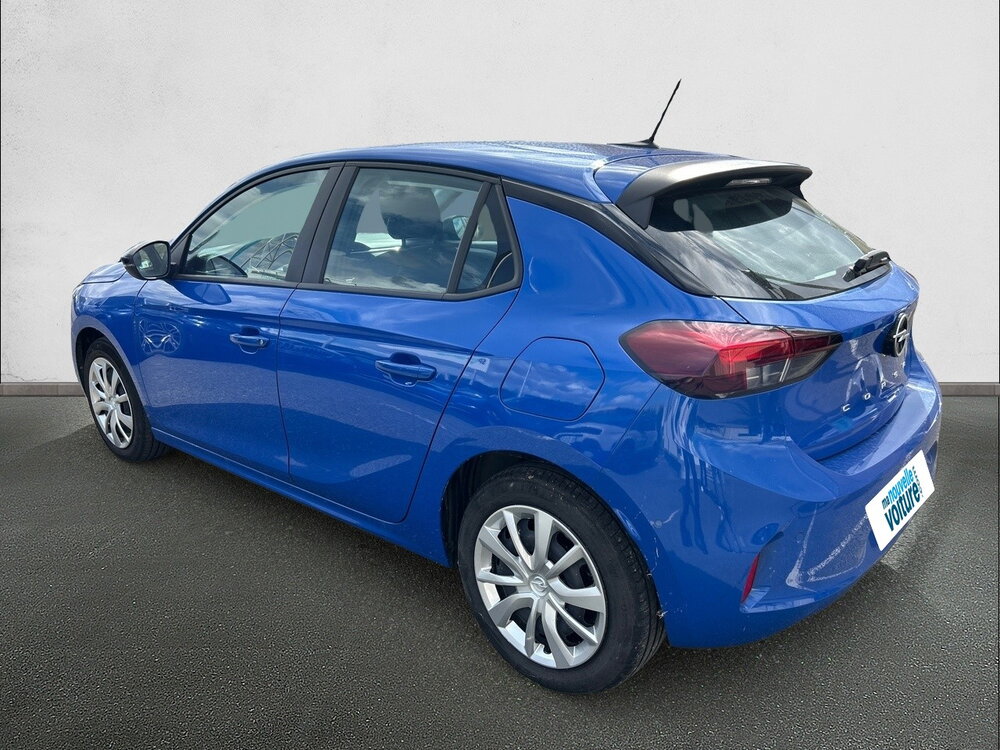 Occasion OPEL Corsa Corsa 1.2 75 ch BVM5