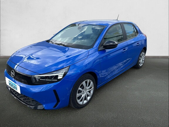 Occasion OPEL Corsa Corsa 1.2 75 ch BVM5