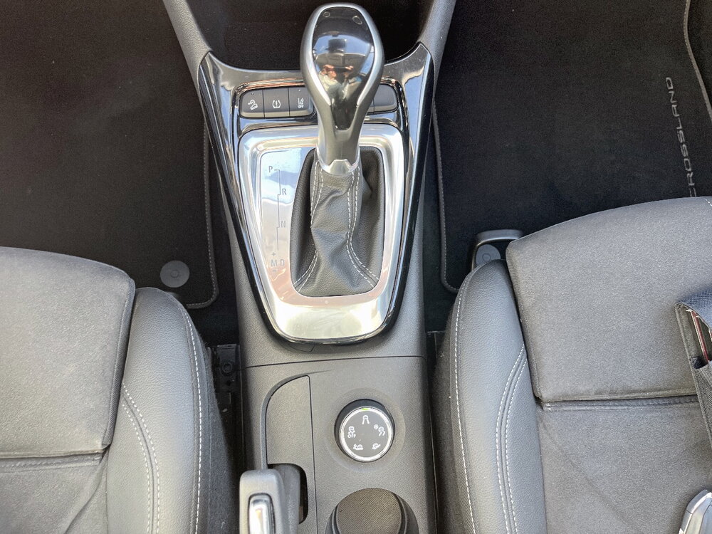 Occasion OPEL Crossland Crossland 1.2 Turbo 130 ch BVA6 - Ultimate