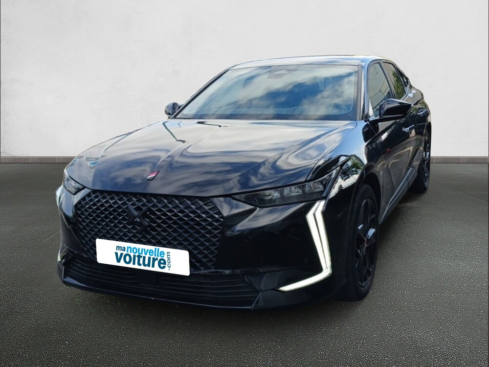 Occasion DS DS4 DS 4 Hybride E-Tense 225 EAT8 - Performance Line