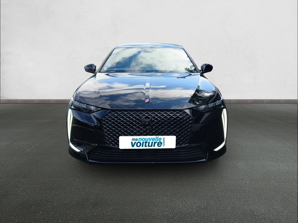 Occasion DS DS4 DS 4 Hybride E-Tense 225 EAT8 - Performance Line