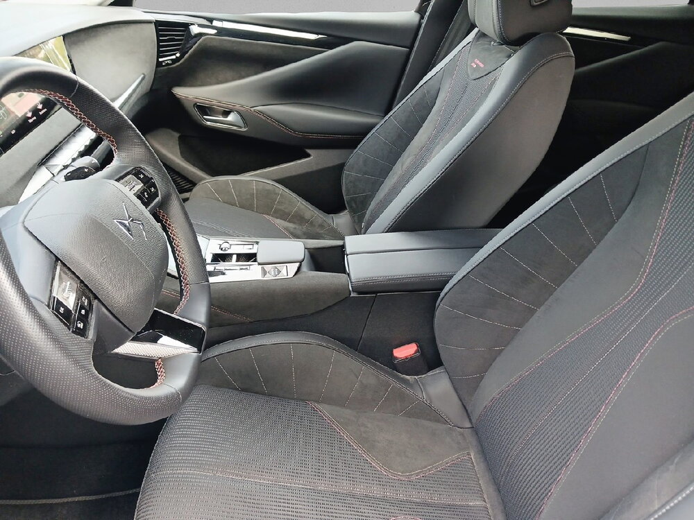 Occasion DS DS4 DS 4 Hybride E-Tense 225 EAT8 - Performance Line