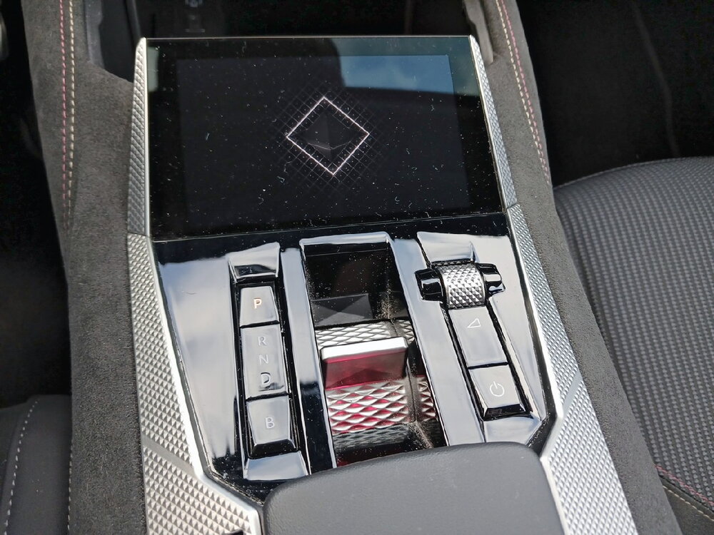 Occasion DS DS4 DS 4 Hybride E-Tense 225 EAT8 - Performance Line
