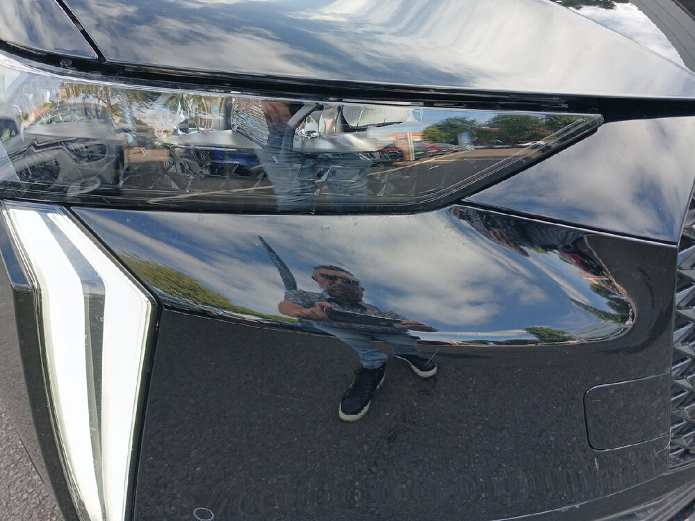Occasion DS DS4 DS 4 Hybride E-Tense 225 EAT8 - Performance Line