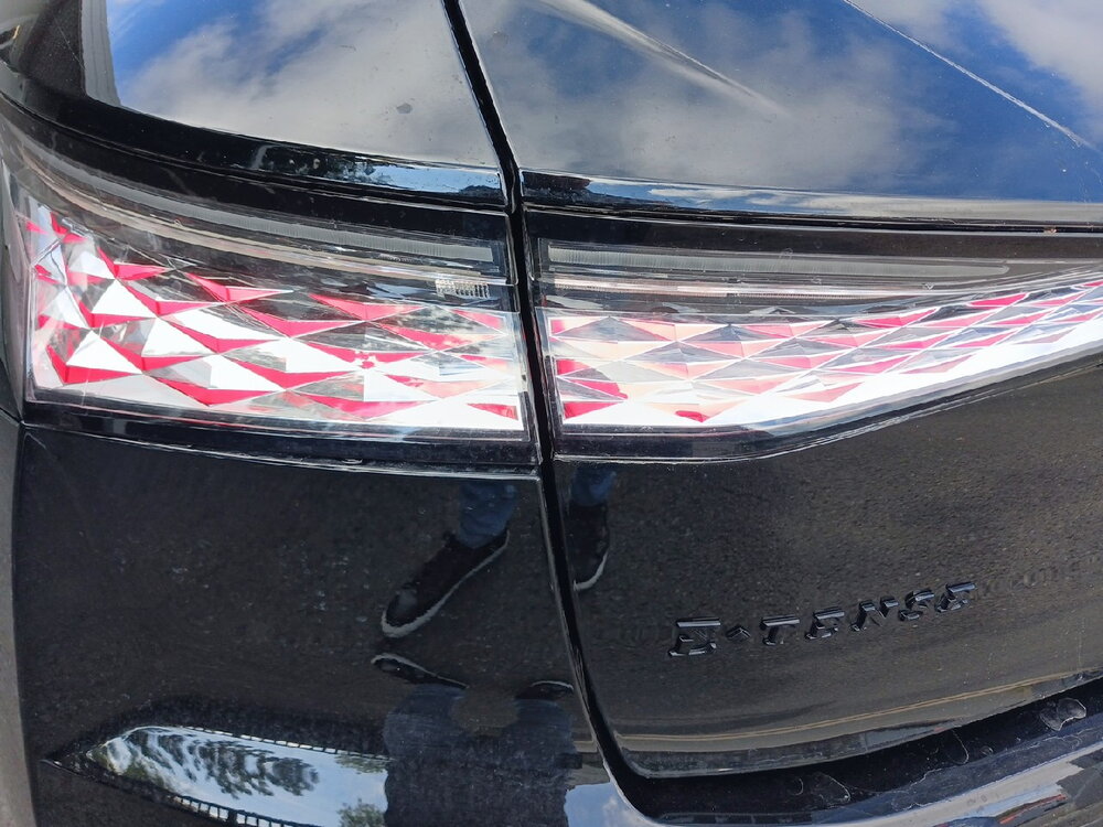 Occasion DS DS4 DS 4 Hybride E-Tense 225 EAT8 - Performance Line