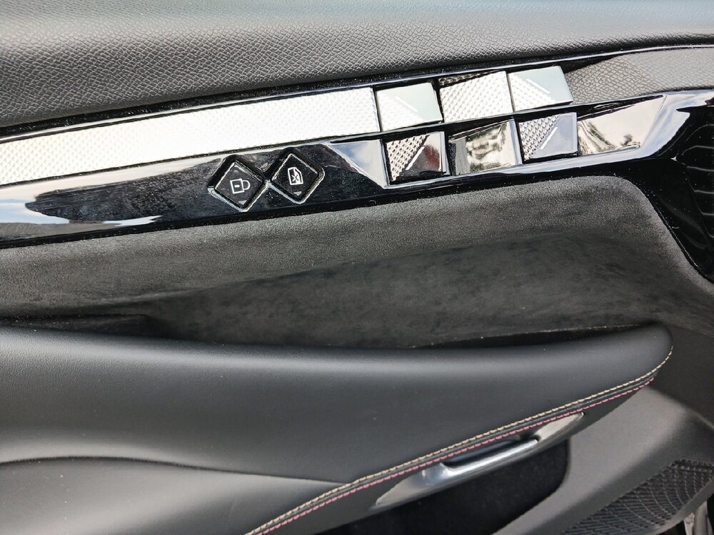 Occasion DS DS4 DS 4 Hybride E-Tense 225 EAT8 - Performance Line