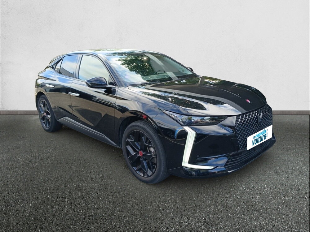 Occasion DS DS4 DS 4 Hybride E-Tense 225 EAT8 - Performance Line