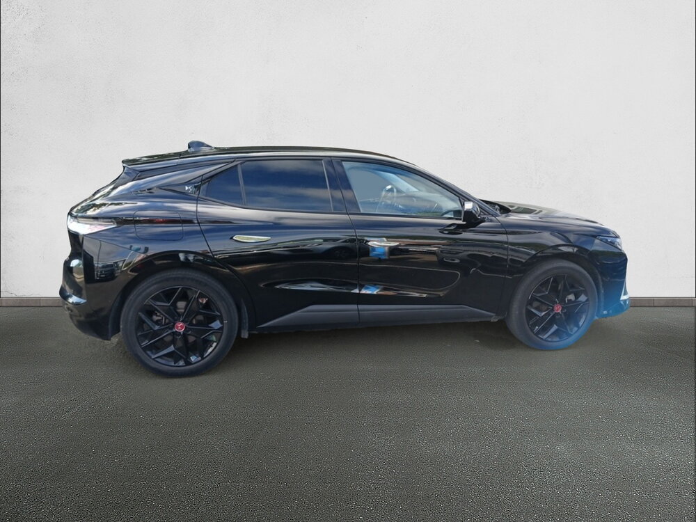 Occasion DS DS4 DS 4 Hybride E-Tense 225 EAT8 - Performance Line