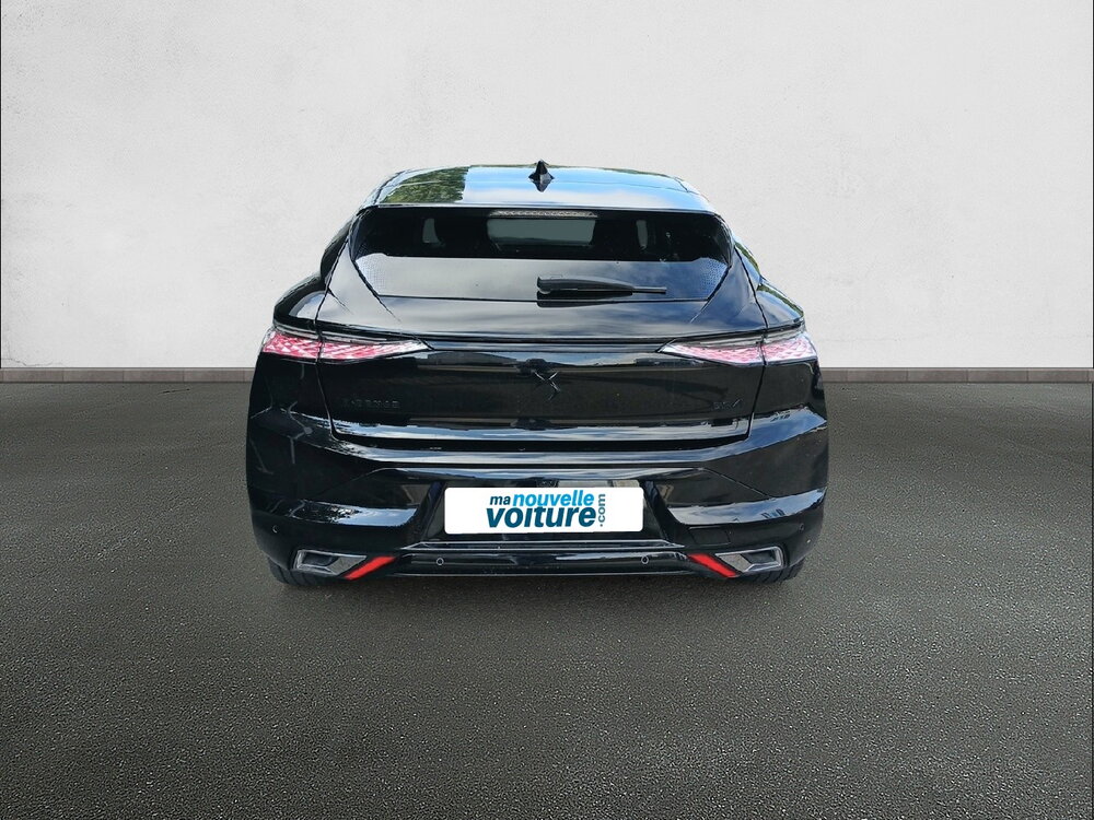 Occasion DS DS4 DS 4 Hybride E-Tense 225 EAT8 - Performance Line