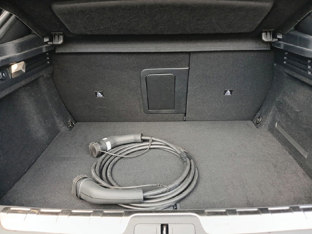 Occasion DS DS4 DS 4 Hybride E-Tense 225 EAT8 - Performance Line