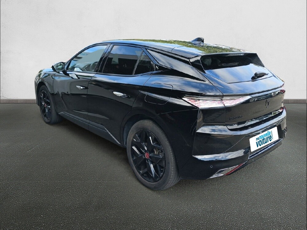 Occasion DS DS4 DS 4 Hybride E-Tense 225 EAT8 - Performance Line