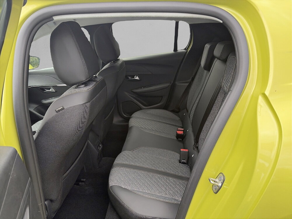 Occasion PEUGEOT 208 208 PureTech 100 S&S BVM6 - Allure