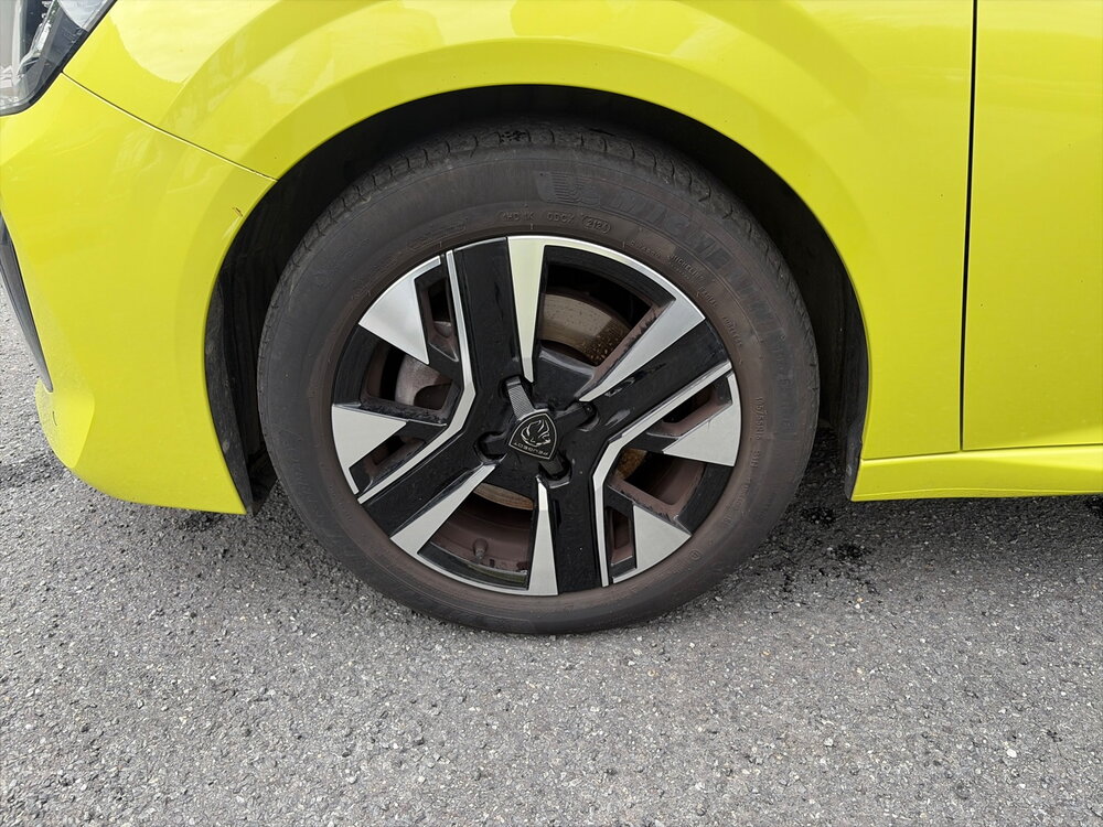 Occasion PEUGEOT 208 208 PureTech 100 S&S BVM6 - Allure