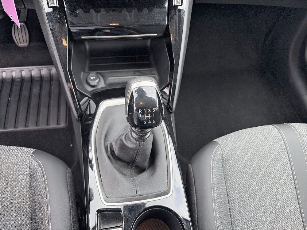 Occasion PEUGEOT 208 208 PureTech 100 S&S BVM6 - Allure