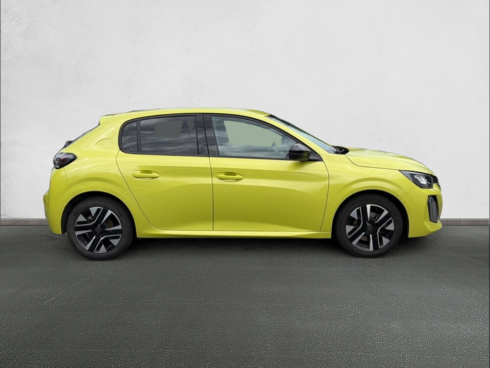 Occasion PEUGEOT 208 208 PureTech 100 S&S BVM6 - Allure