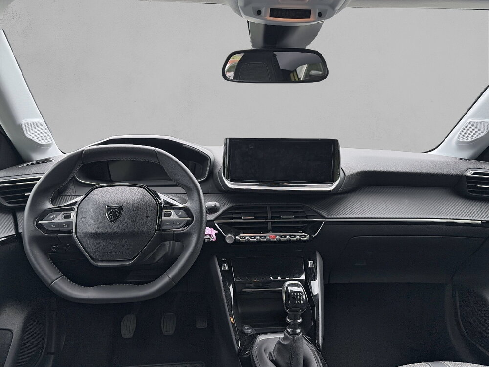 Occasion PEUGEOT 208 208 PureTech 100 S&S BVM6 - Allure