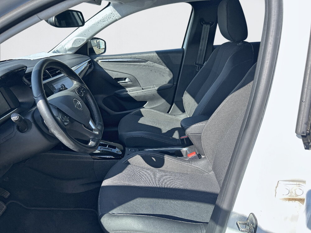 Occasion OPEL Corsa Corsa 1.2 Turbo 100 ch BVA8 - Elegance Business